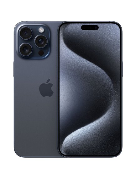 iPhone 15 Pro 256 GB