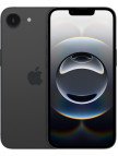 Apple iPhone 16e 512GB Siyah