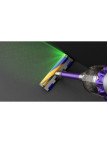 Dyson Gen5detect™ Absolute (Mor/Gri) Kablosuz Süpürge