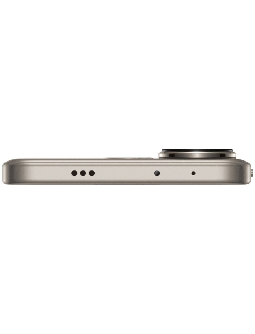 POCO F6 512 GB 12 GB Ram (Poco Türkiye Garantili) Titanyum