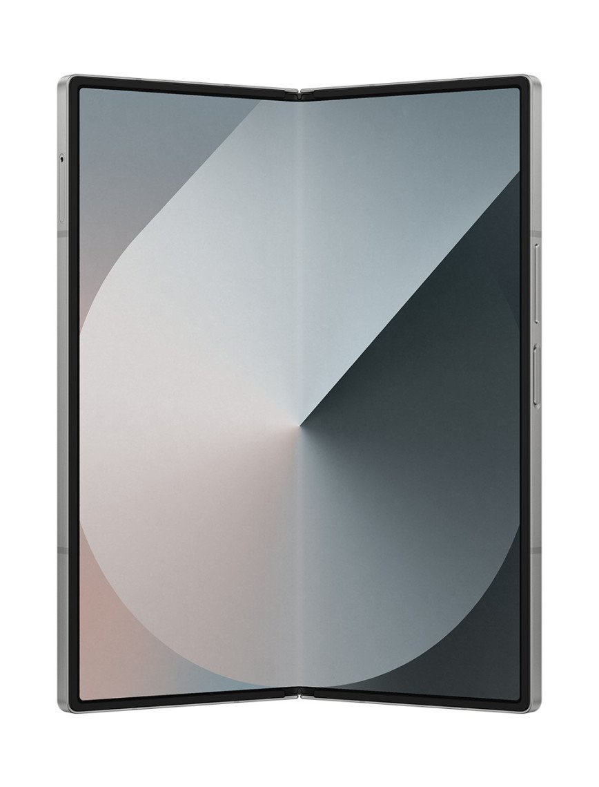 Samsung Galaxy Z Fold6 512 GB 12 GB Ram (Samsung Türkiye Garantili) Gümüş