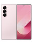 Samsung Galaxy Z Fold6 512 GB 12 GB Ram (Samsung Türkiye Garantili) Pembe