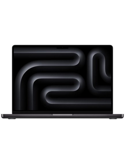 Apple MacBook Pro M4 Pro 24GB 1TB SSD macOS 14" Taşınabilir Bilgisayar Uzay Siyahı MX2J3TU/A