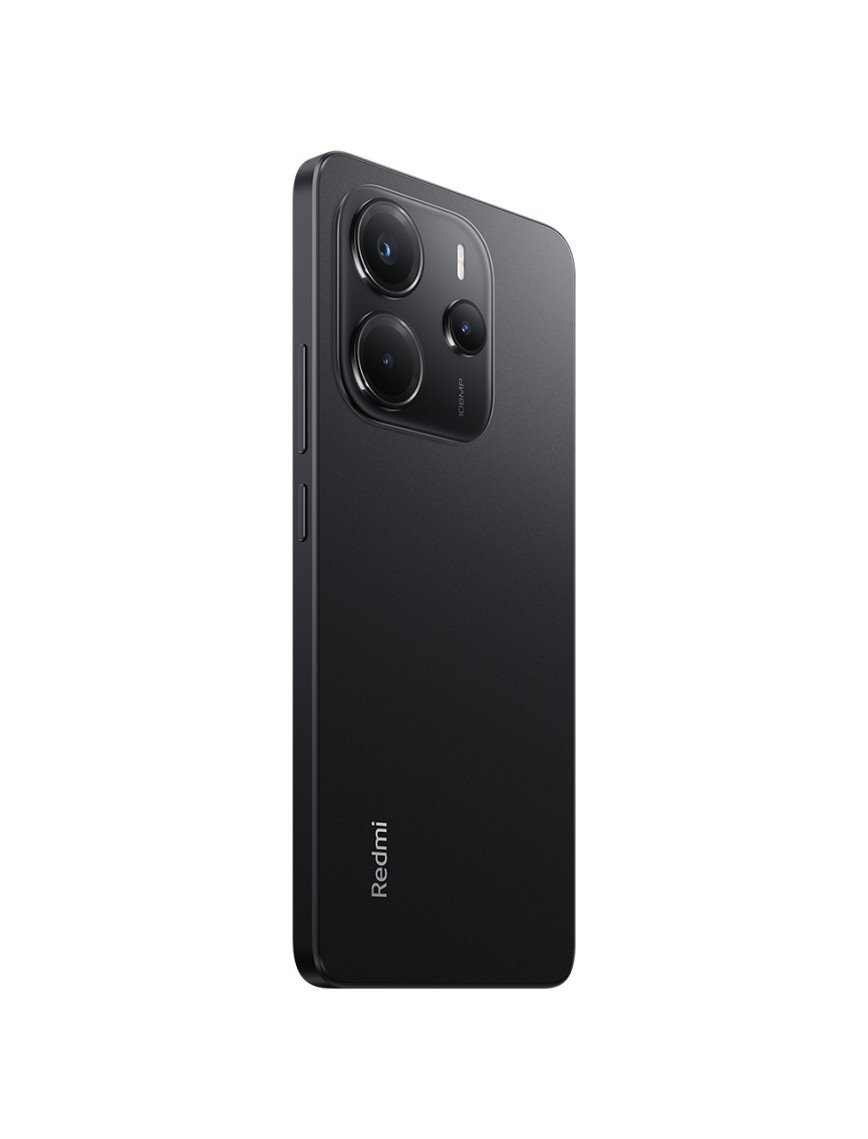 Xiaomi Redmi Note 14 128 GB 8 GB Ram (Xiaomi Türkiye Garantili) Siyah
