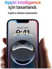 Apple iPhone 16e 512GB Beyaz