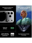 Apple iPhone 17 Pro Max 512 GB Gümüş