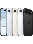 Apple iPhone Air 256 GB Uzay Siyahı