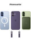 Apple iPhone 17 256 GB Sis Mavisi
