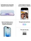 Apple iPhone 17 256 GB Siyah